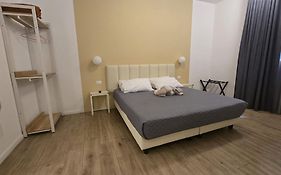 Appartamento in Centro 3 camere da letto e 3 bagni privati